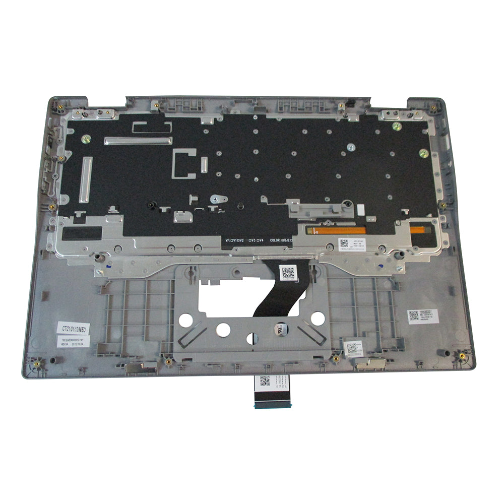 Acer Chromebook Spin R841T Palmrest w/ Backlit Keyboard 6B.AA5N7.020