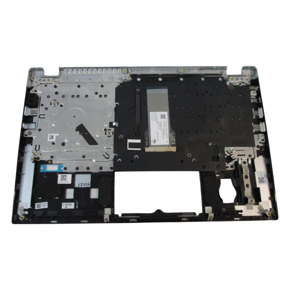 Acer Swift SF314-43 Palmrest w/ Backlit Keyboard 6B.AB1N2.001