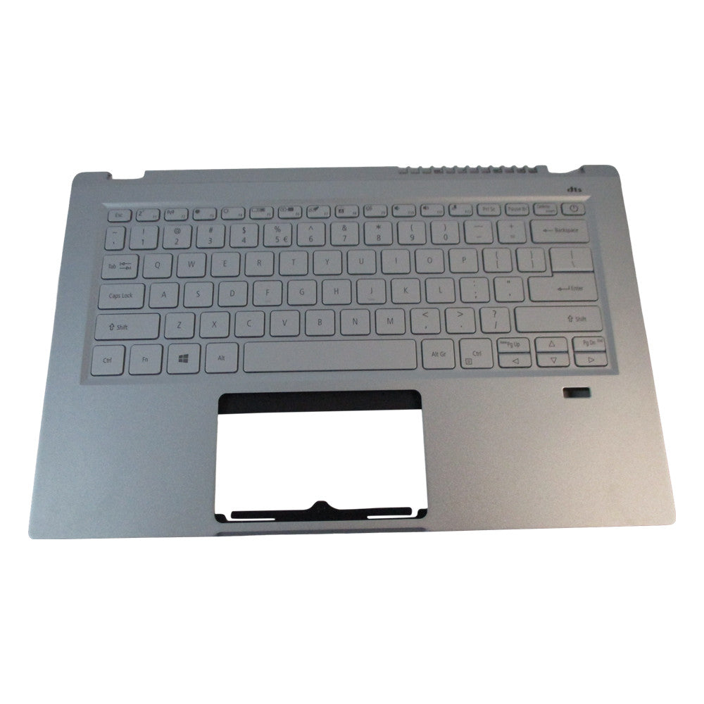 Acer Swift SF314-43 Palmrest w/ Backlit Keyboard 6B.AB1N2.001