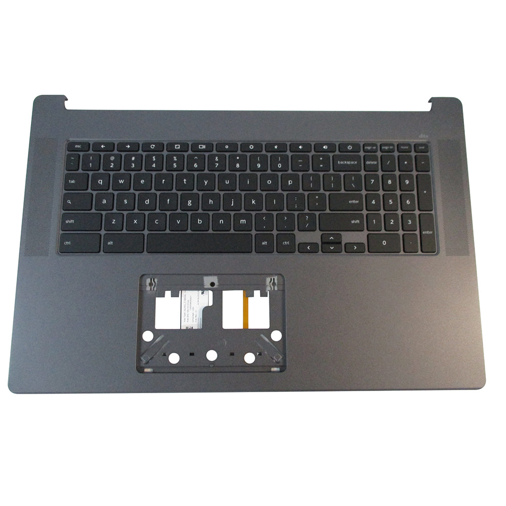 Acer Chromebook CB317-1HT Palmrest w/ Backlit Keyboard 6B.AYBN7.022