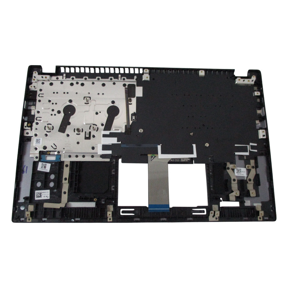 Acer Swift SFX16-51G Gray Palmrest w/ Backlit Keyboard 6B.AYKN2.001