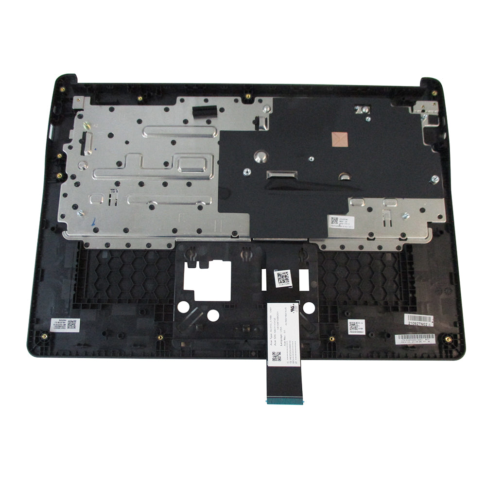 Acer Chromebook C922 C922T Black Palmrest w/ Keyboard 6B.AYTN7.023