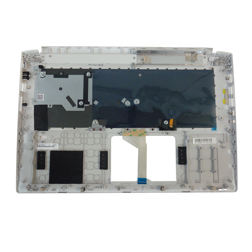 Acer ConceptD CN515-51 Upper Case Palmrest & Keyboard 6B.C4JN5.001