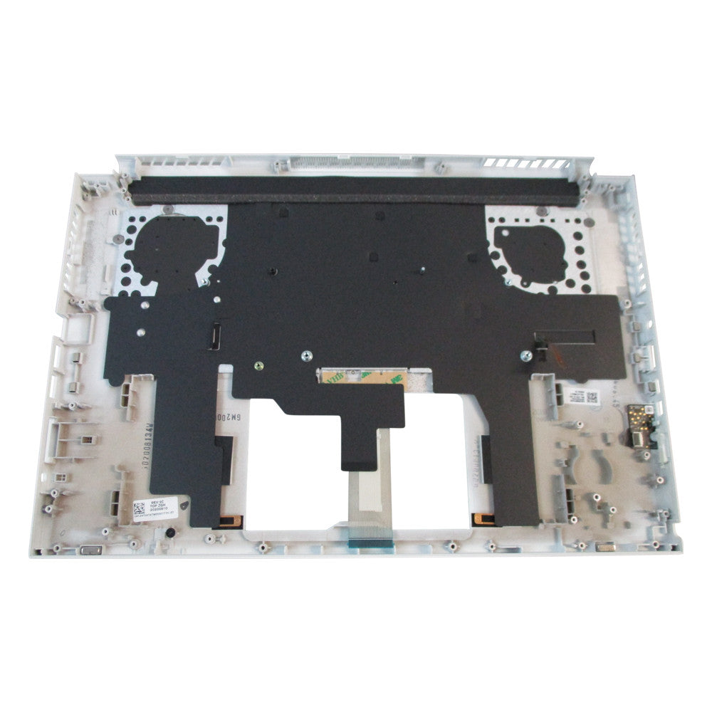 Acer ConceptD 3 Ezel CC315-72 Palmrest & Backlit Keyboard 6B.C5NN7.030