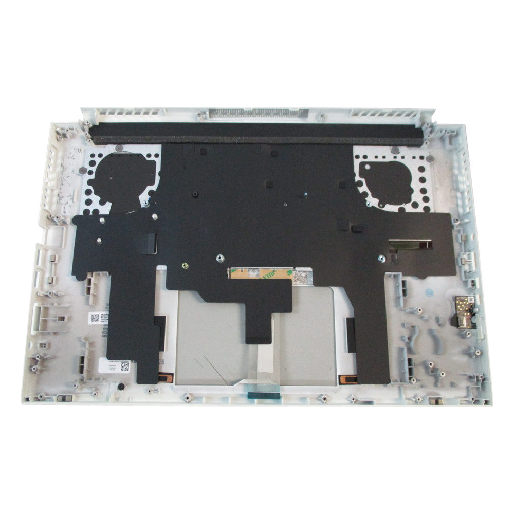 Acer ConceptD 3 CN315-72G Palmrest w/ Backlit Keyboard 6B.C5XN7.030