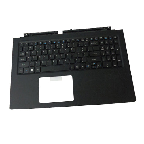 Acer Aspire V Nitro VN7-592 Laptop Upper Case Palmrest & Keyboard