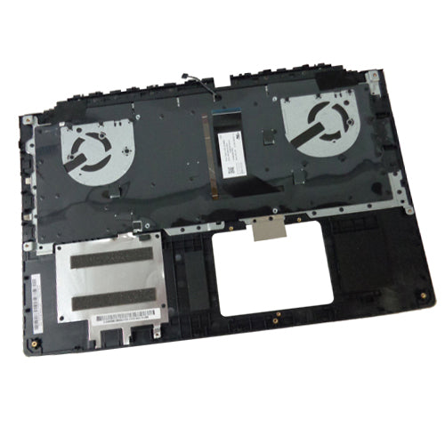 Acer Aspire V Nitro VN7-592 Laptop Upper Case Palmrest & Keyboard