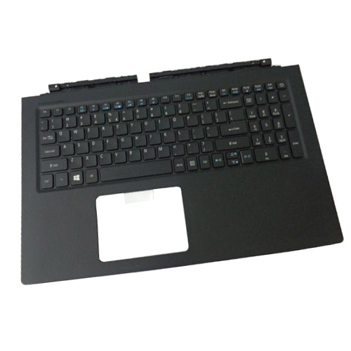 Acer Aspire V Nitro VN7-572 Laptop Upper Case Palmrest & Keyboard