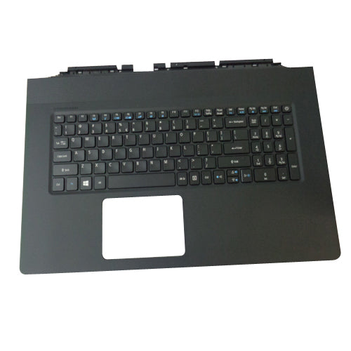 Acer Aspire V Nitro VN7-792 Laptop Upper Case Palmrest & Keyboard