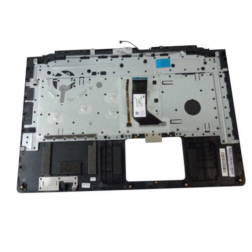 Acer Aspire V Nitro VN7-792 Laptop Upper Case Palmrest & Keyboard