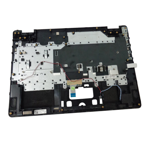 Acer Aspire R5-471T Laptop Black Upper Case Palmrest & Keyboard