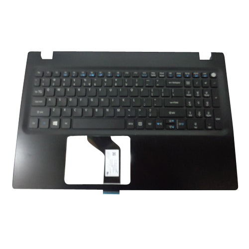 Acer Aspire F5-571 F5-571G F5-571T Laptop Palmrest & Keyboard