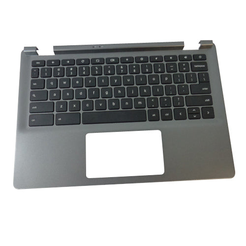 Acer Chromebook C730 C730E Grey Palmrest & Keyboard 6B.GC1N7.031