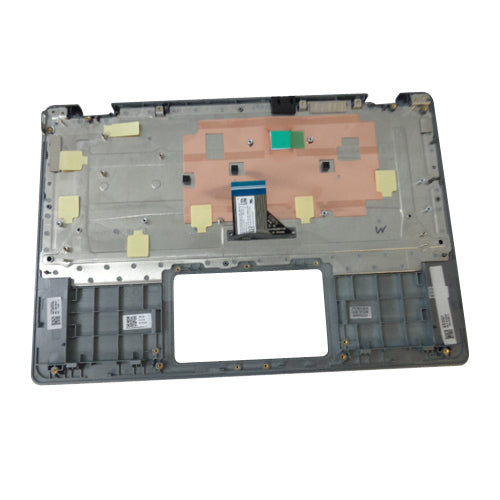 Acer Chromebook C730 C730E Grey Palmrest & Keyboard 6B.GC1N7.031