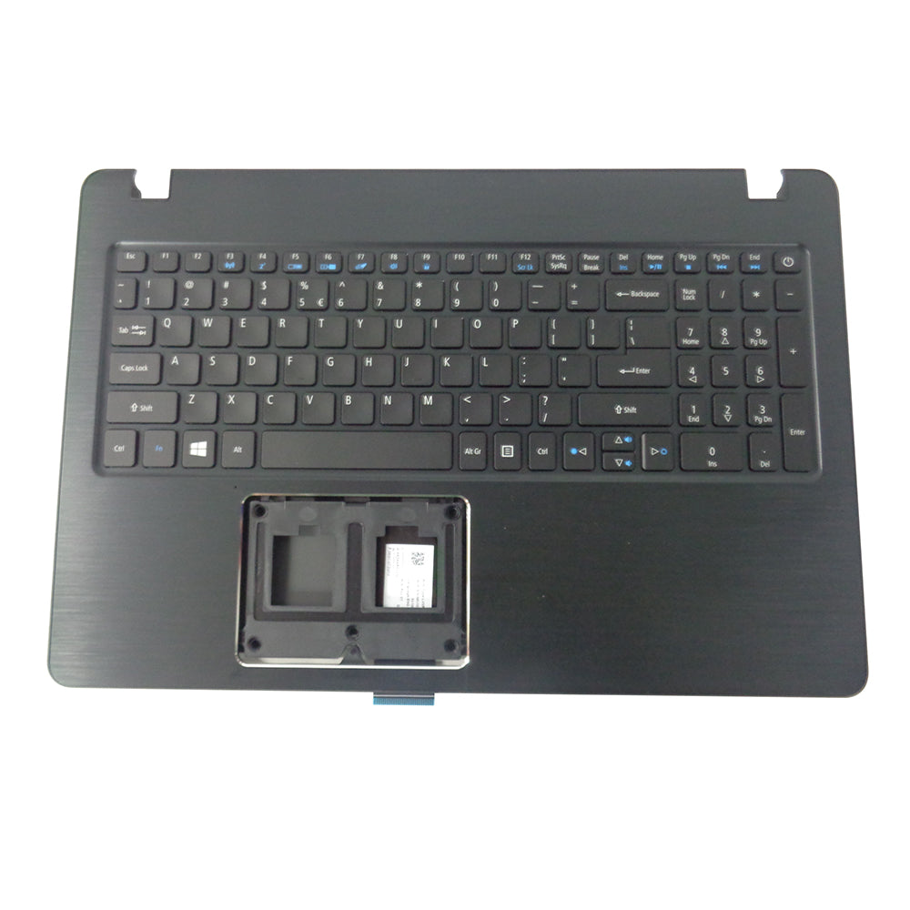 Acer Aspire F5-573 F5-573G F5-573T Palmrest & Keyboard 6B.GDFN7.028