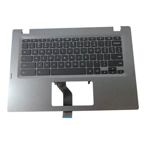Acer Chromebook 14 CP5-471 Laptop Palmrest & Backlit Keyboard