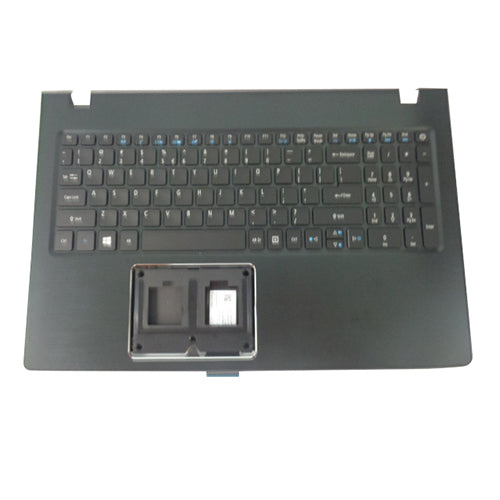 Acer Aspire E5-575 E5-576 Palmrest w/ Backlit Keyboard 6B.GF2N7.028