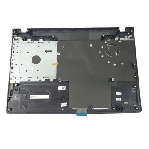 Acer Aspire E5-575 E5-576 Palmrest w/ Backlit Keyboard 6B.GF2N7.028