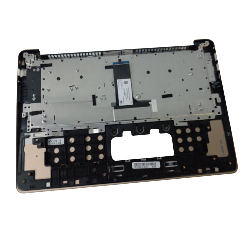 Acer Swift 3 SF314-51 Gold Palmrest & Keyboard 6B.GKKN5.001