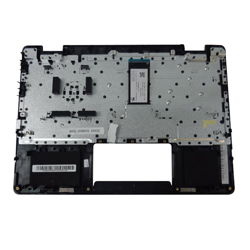 Acer Spin 1 SP111-31 SP111-31N Palmrest & US Keyboard 6B.GL2N1.009