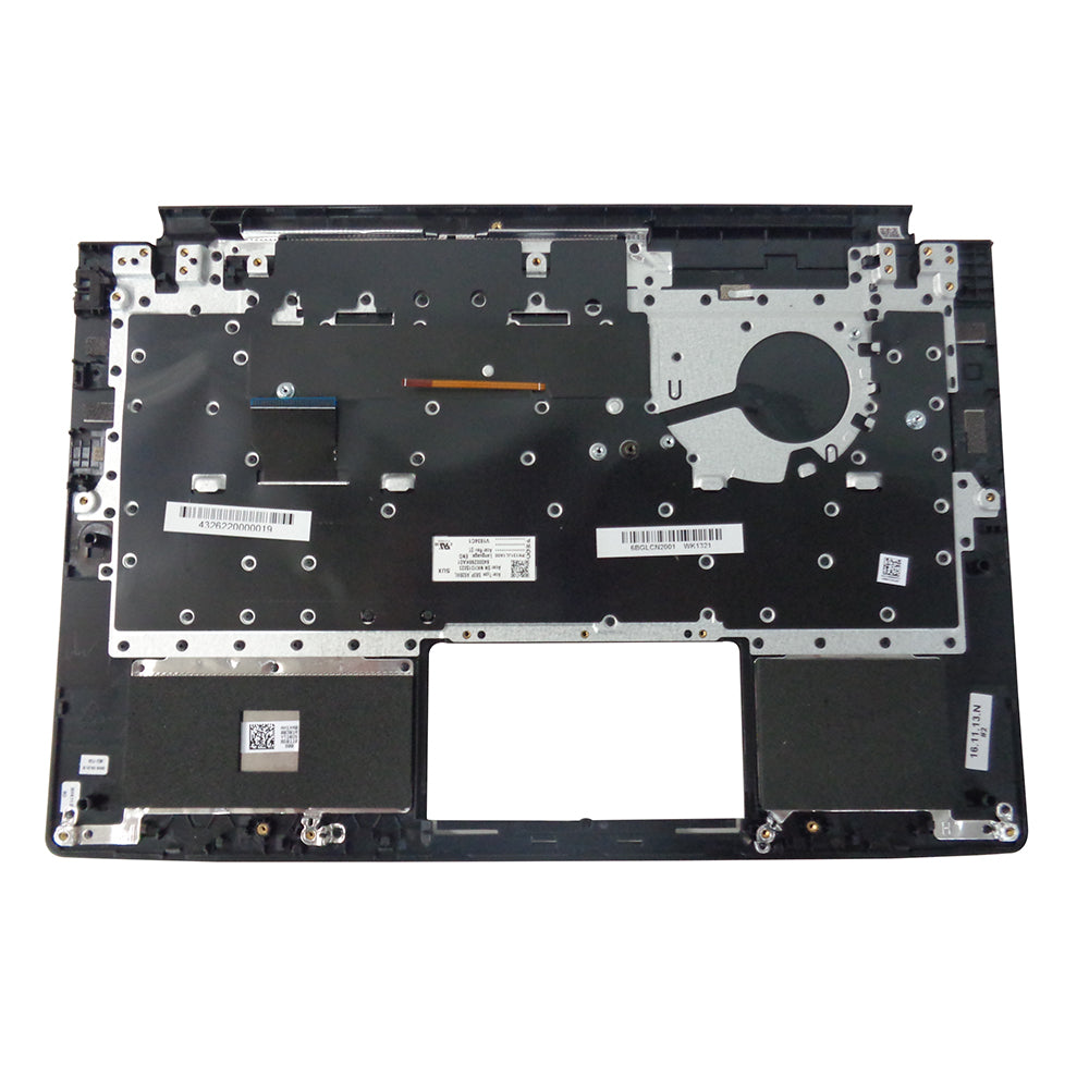 Acer Swift 5 SF514-51 Black Palmrest & Keyboard 6B.GLCN2.001