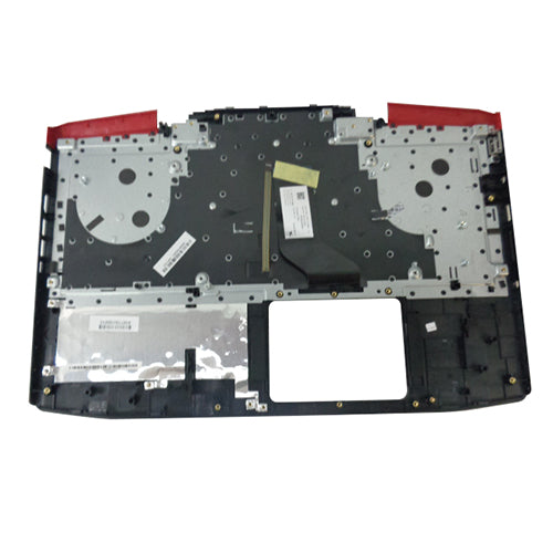 Acer Aspire VX15 VX5-591G Laptop Palmrest & Keyboard 6B.GM1N2.001