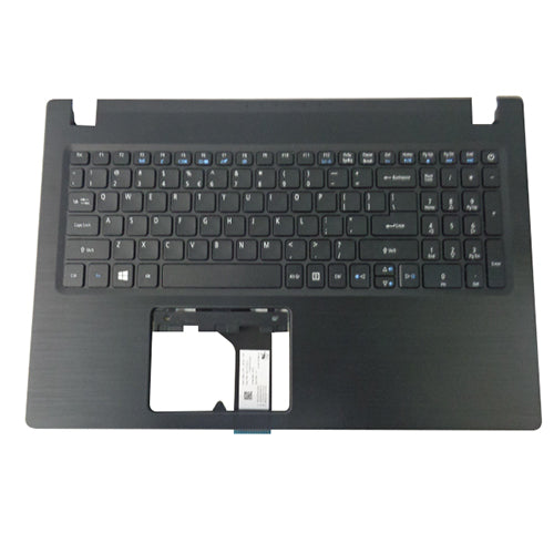 Acer Aspire A315-21 A315-31 A315-51 A315-52 Palmrest & US Keyboard