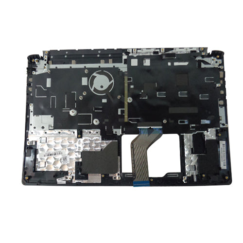 Acer Aspire A715-71 A715-71G Palmrest & US Keyboard 6B.GP8N2.001