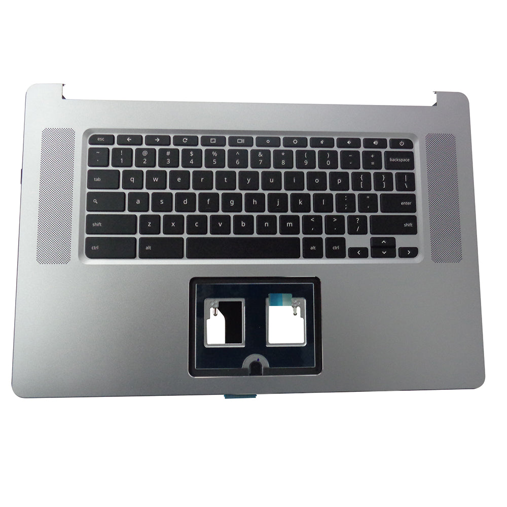 Acer Chromebook 15 CB515-1H Palmrest & Backlit Keyboard 6B.GPTN7.016