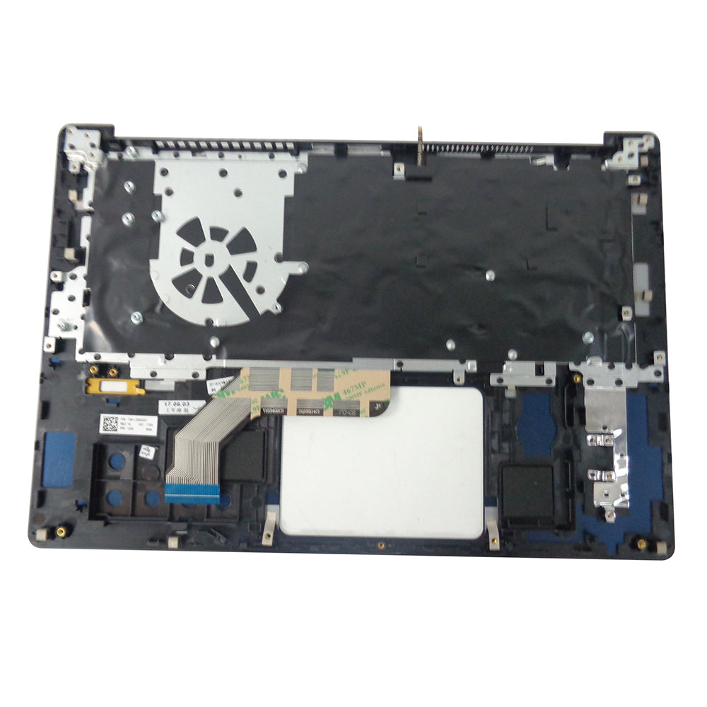 Acer Swift 3 SF314-52 Blue Upper Case Palmrest & Keyboard 6B.GQPN5.001