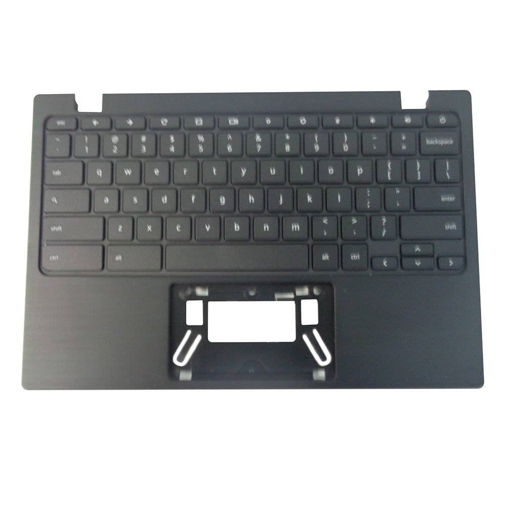 Acer Chromebook 11 CB311-8H Upper Case Palmrest Keyboard 6B.GVJN7.016