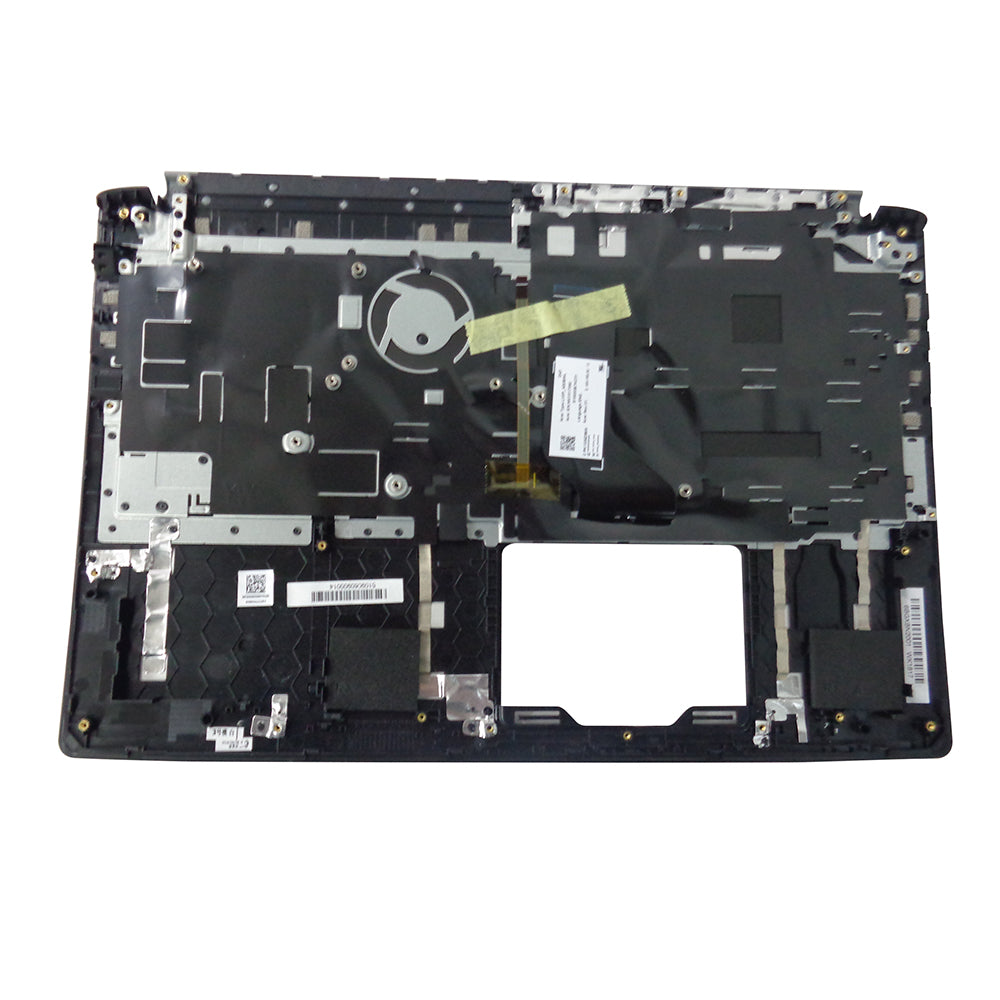 Acer Aspire 7 A715-72 A715-72G Palmrest & Keyboard 6B.GXBN2.001