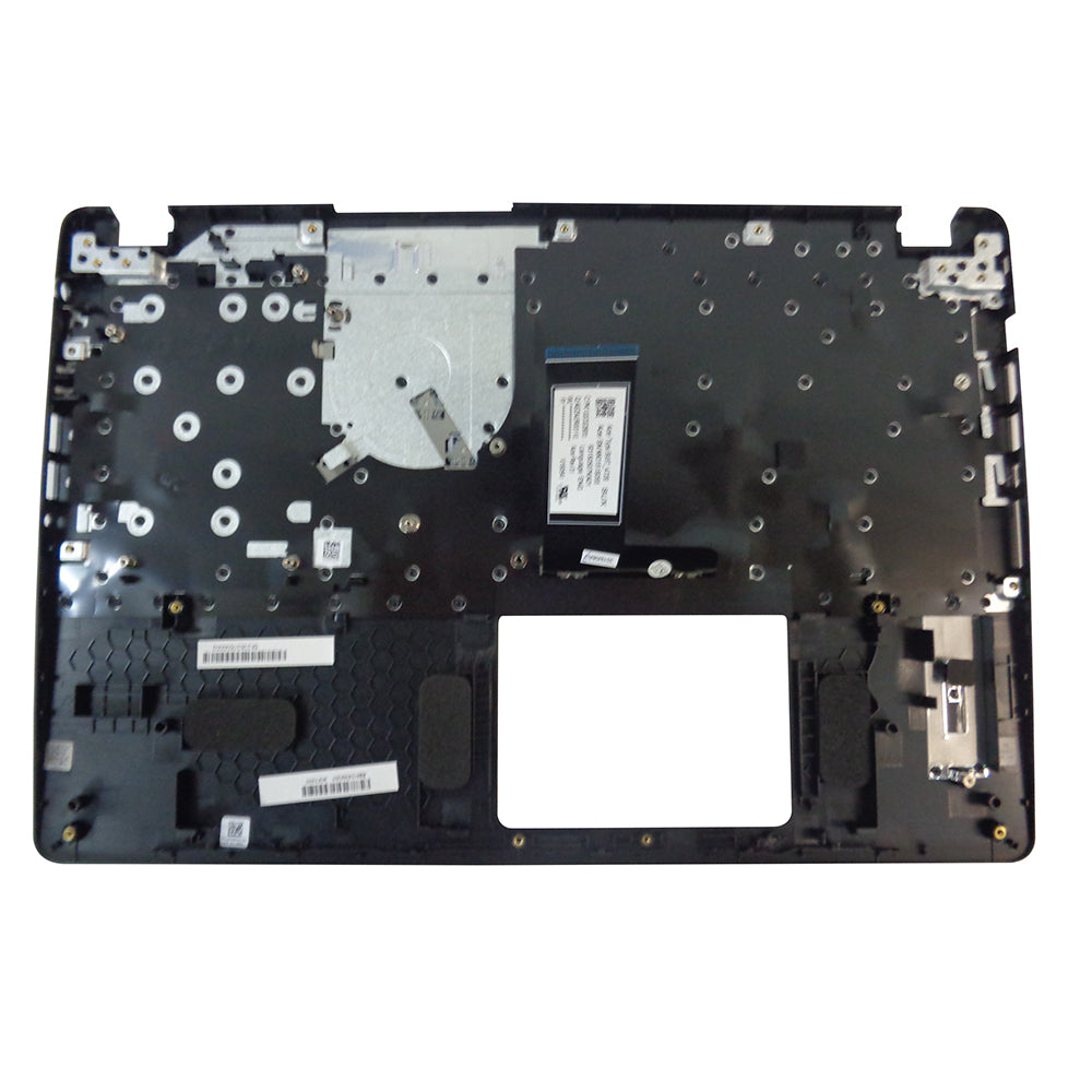 Acer Aspire A515-52 A515-52G Black Palmrest & Keyboard 6B.H14N2.001