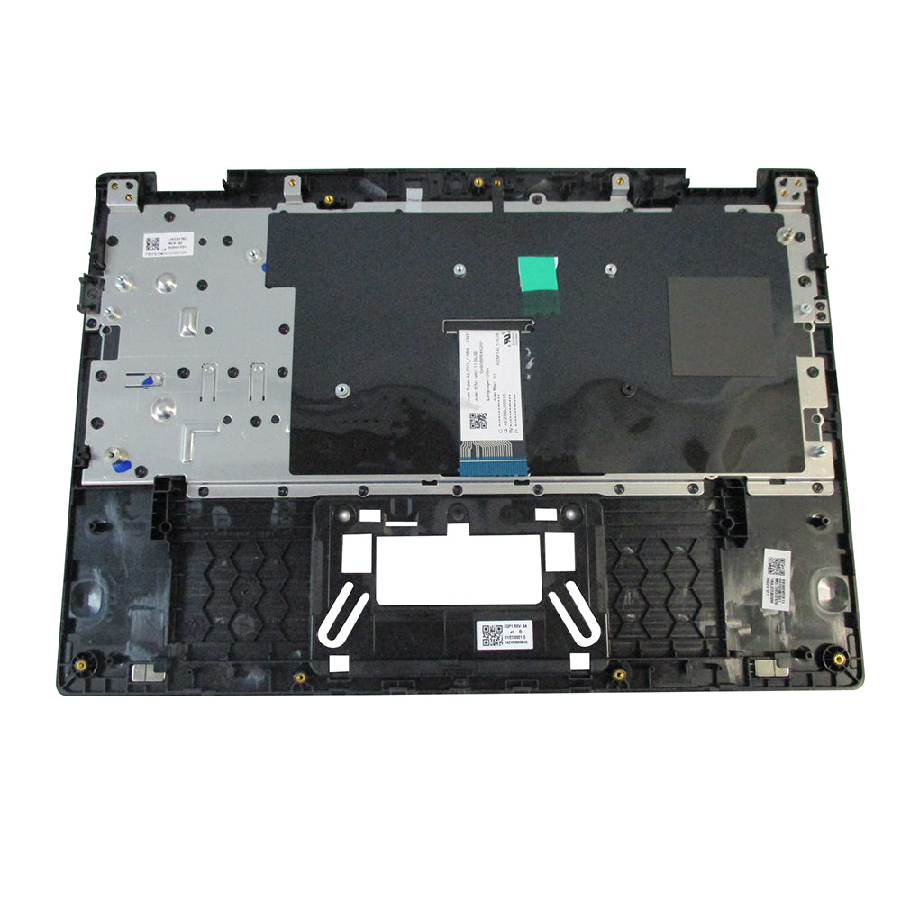 Acer Chromebook Spin R752T R752TN Palmrest w/ Keyboard 6B.H92N7.021