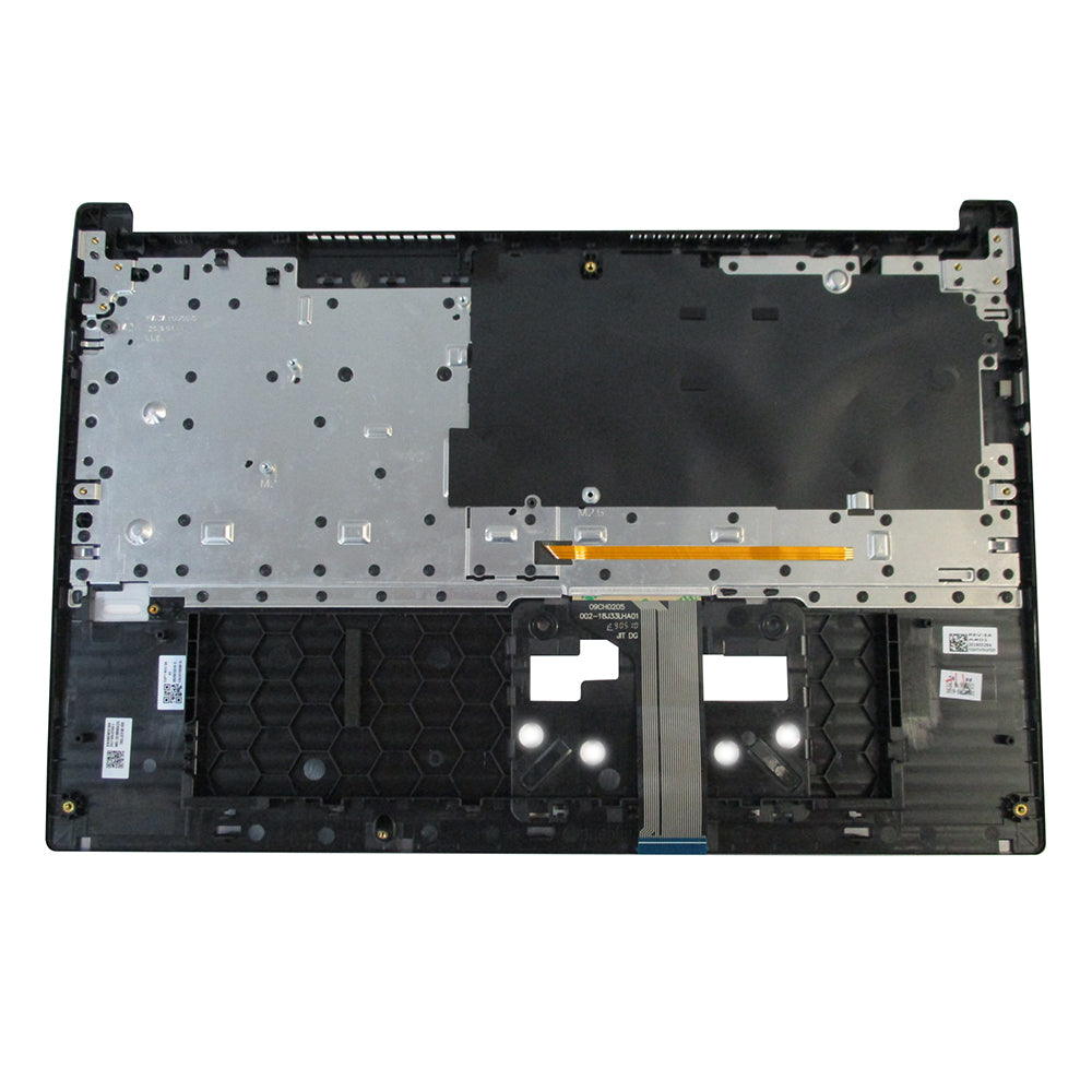 Acer Chromebook CB715-1W CB715-1WT Palmrest & Keyboard 6B.HB0N7.019 FP