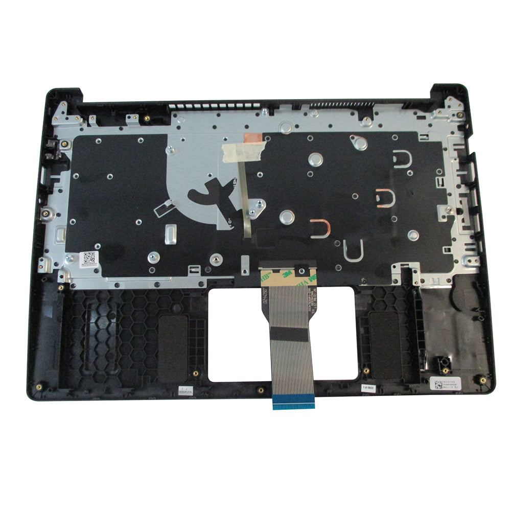 Acer Aspire A514-52 A514-53 Palmrest & Backlit Keyboard 6B.HDWN8.032