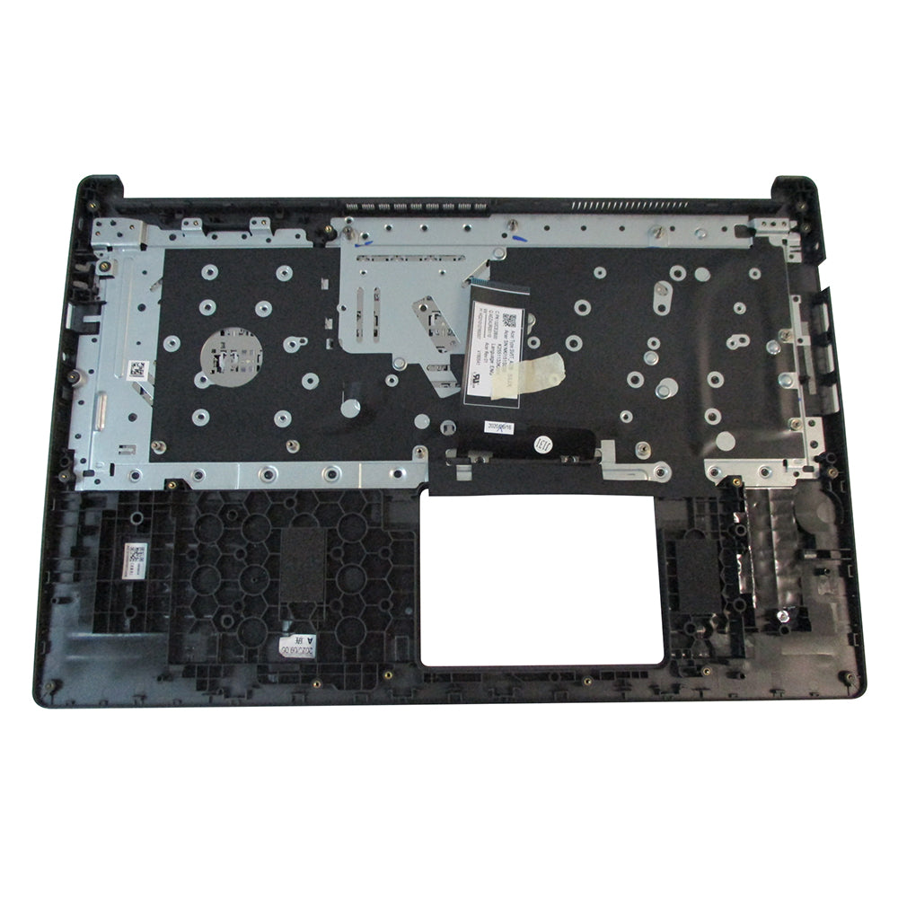 Acer Aspire A315-34 Black Upper Case Palmrest w/ Keyboard 6B.HE3N8.001