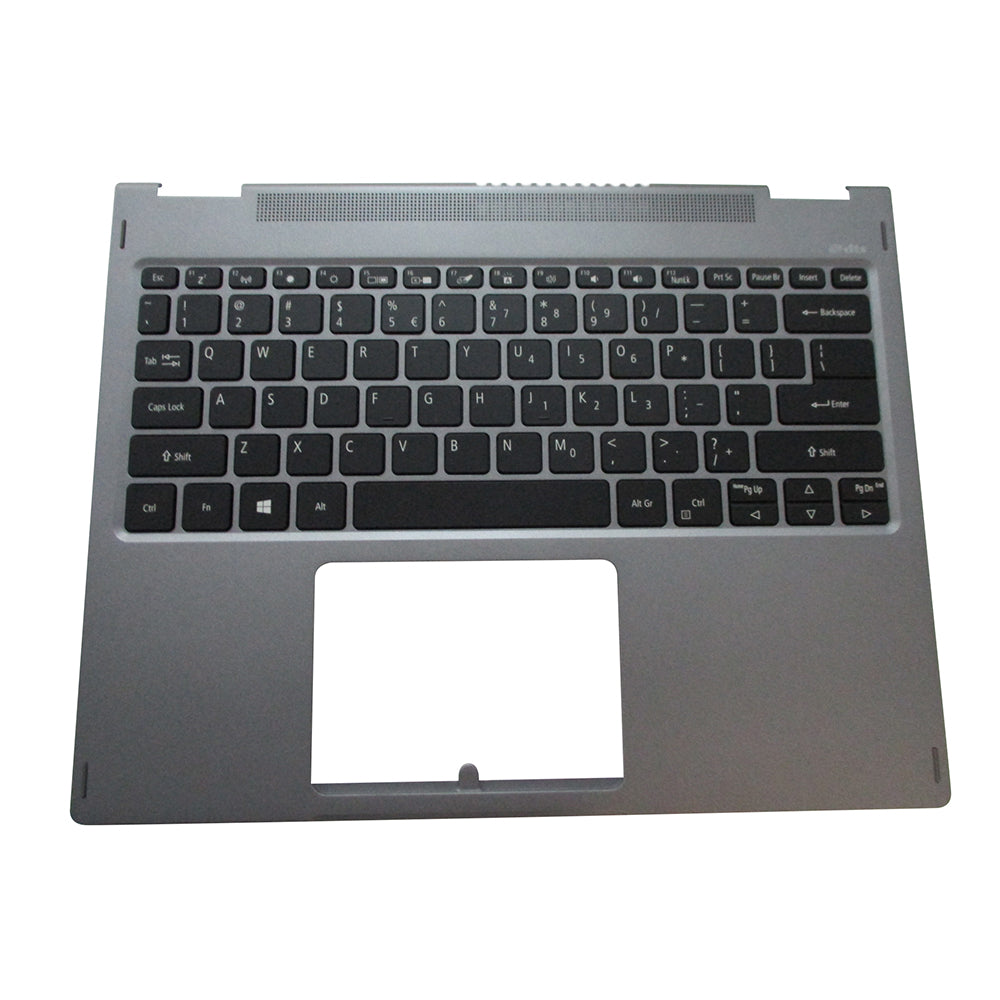Acer Spin SP513-54N Palmrest w/ Backlit Keyboard 6B.HQUN1.009