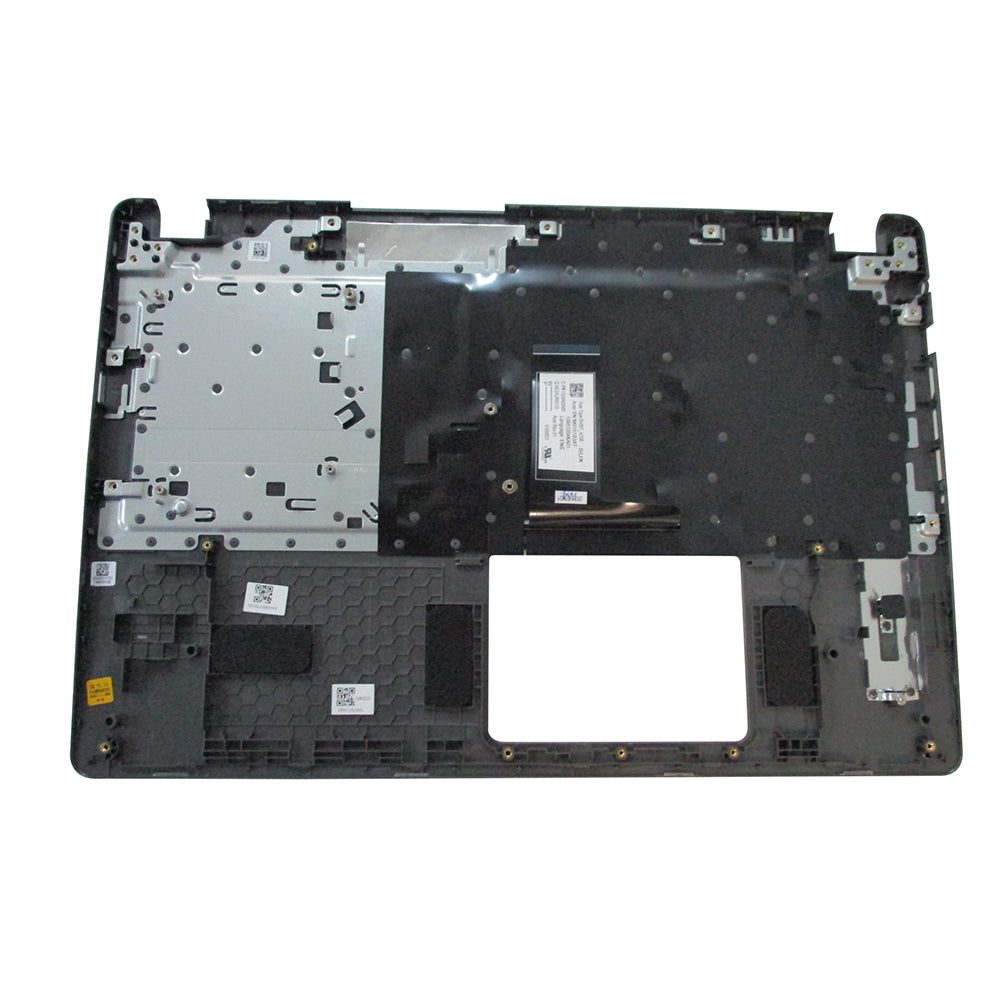 Acer Aspire A315-56 Gray Upper Case Palmrest w/ Keyboard 6B.HV1N2.001