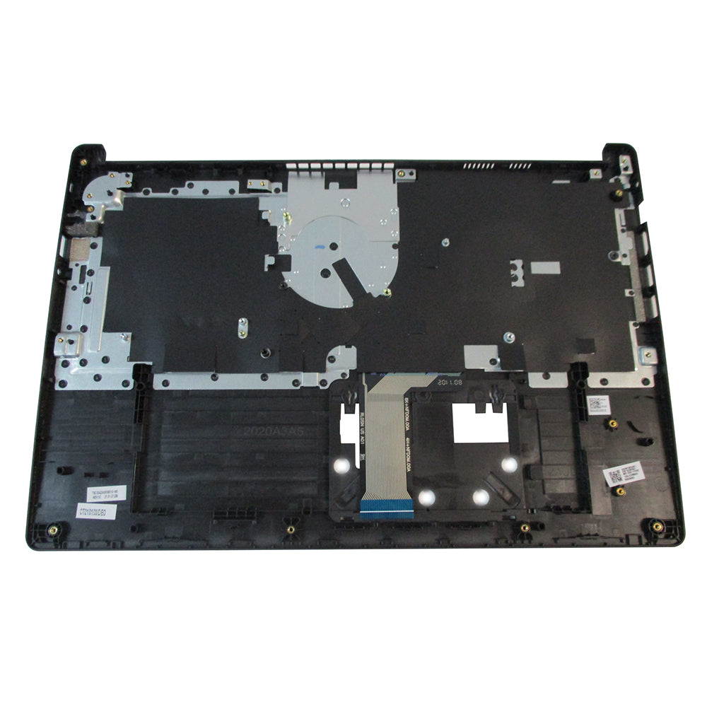 Acer Aspire A315-23 A315-23G Black Palmrest w/ Keyboard 6B.HVTN7.030