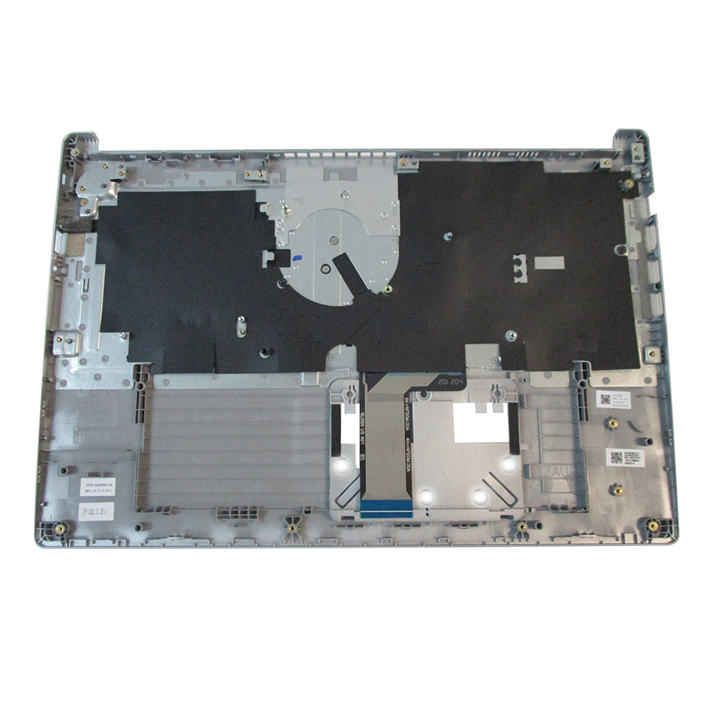 Acer Aspire A315-23 A315-23G Silver Palmrest w/ Keyboard 6B.HVUN7.031