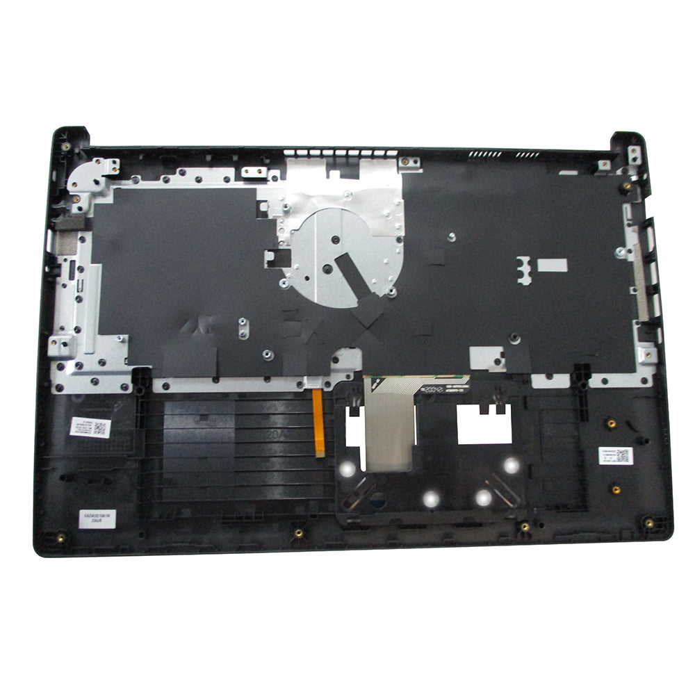 Acer Aspire A515-44 Black Palmrest w/ Backlit Keyboard 6B.HWBN7.030