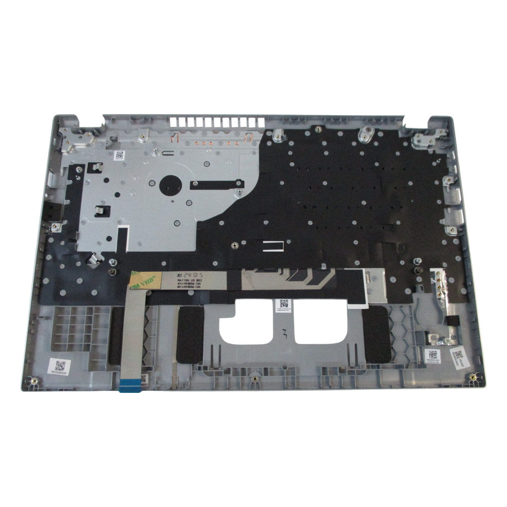 Acer Aspire Go 15 AG15-71P AG15-71PT Palmrest w/ Keyboard 6B.J4GN2.001