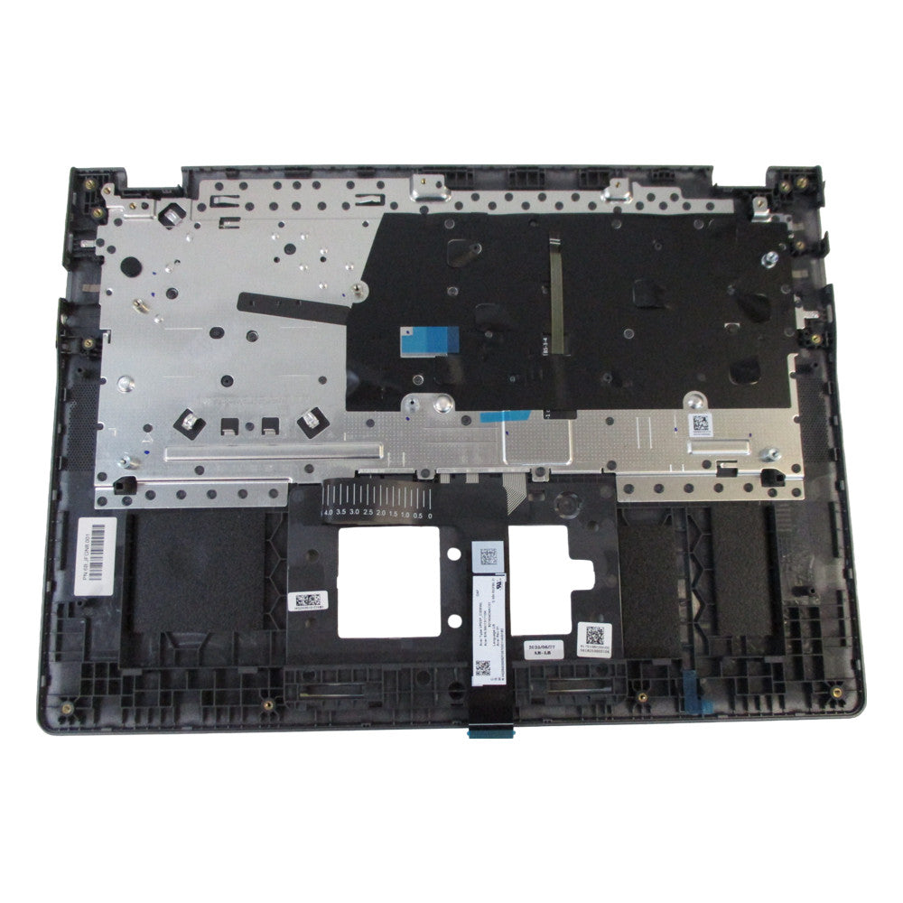 Acer Chromebook Plus 514 CBE594-3 Palmrest w/ Keyboard 6B.JFGN8.001