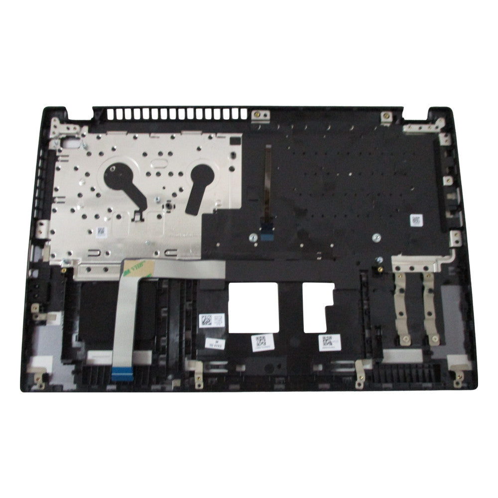 Acer Swift SFX16-52G Gray Palmrest w/ Backlit Keyboard 6B.K0GN2.001