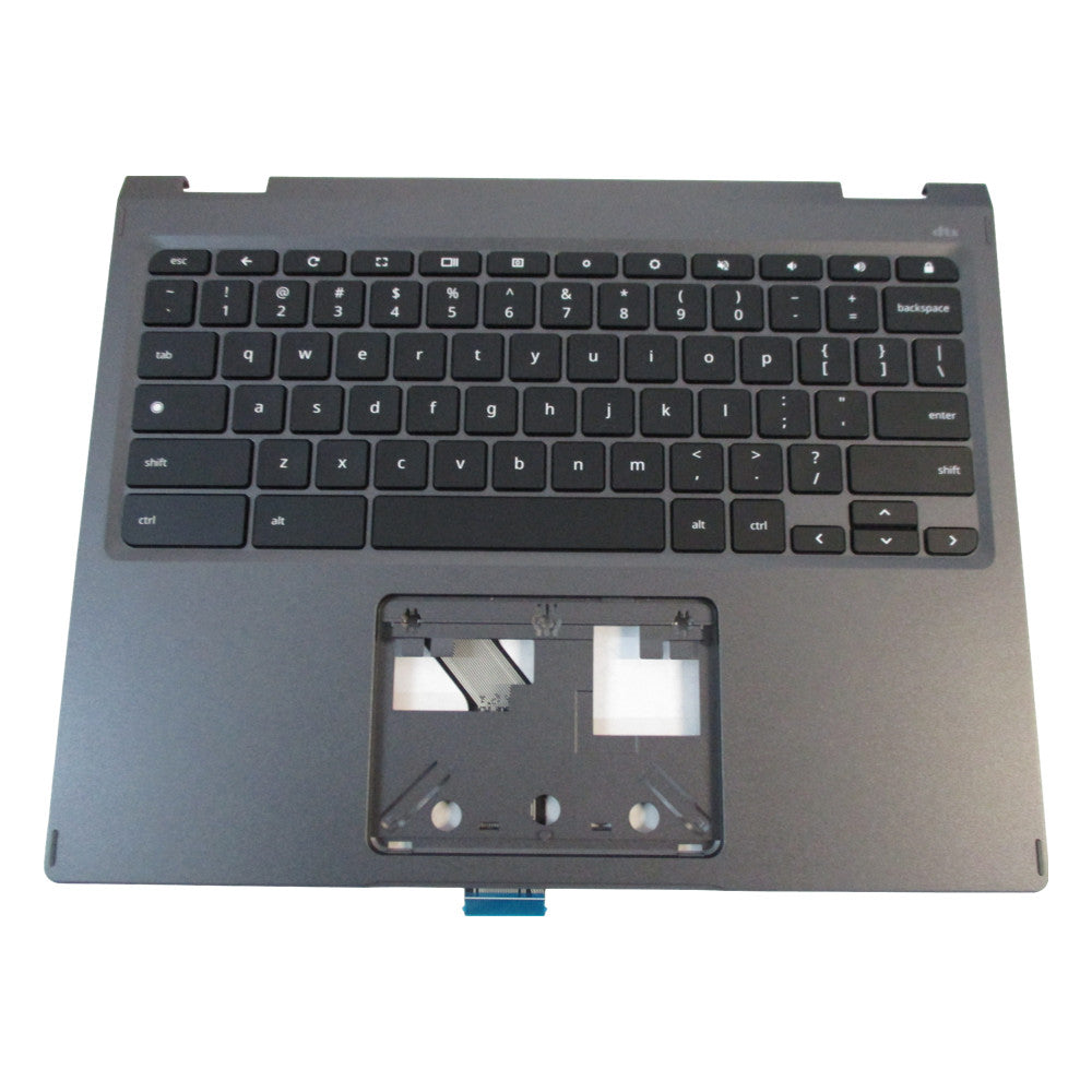 Acer Chromebook Spin 513 CP513-2H Palmrest w/ Keyboard 6B.K0LN7.024