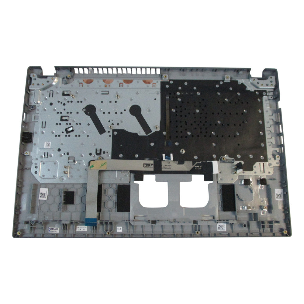 Acer Aspire A517-53 Gray Palmrest w/ Backlit Keyboard 6B.K66N2.001