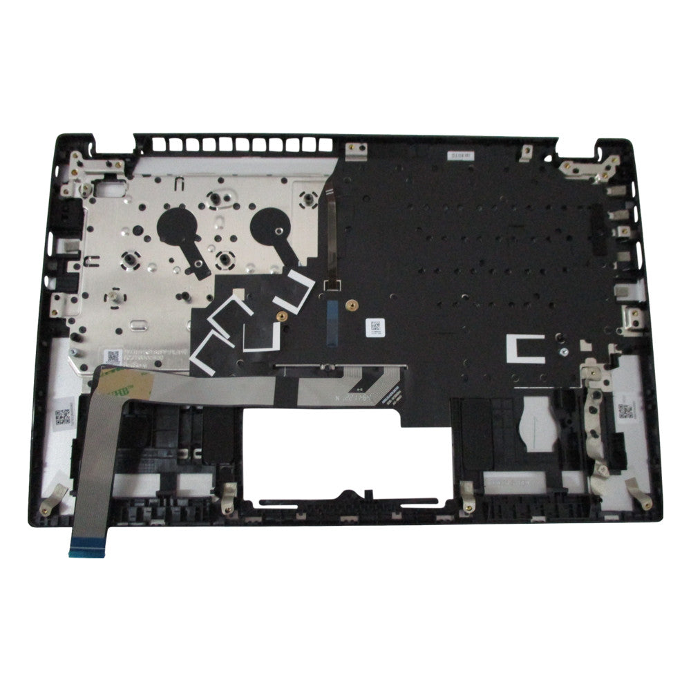 Acer Swift SF314-512 Silver Palmrest w/ Backlit Keyboard 6B.K7FN2.001