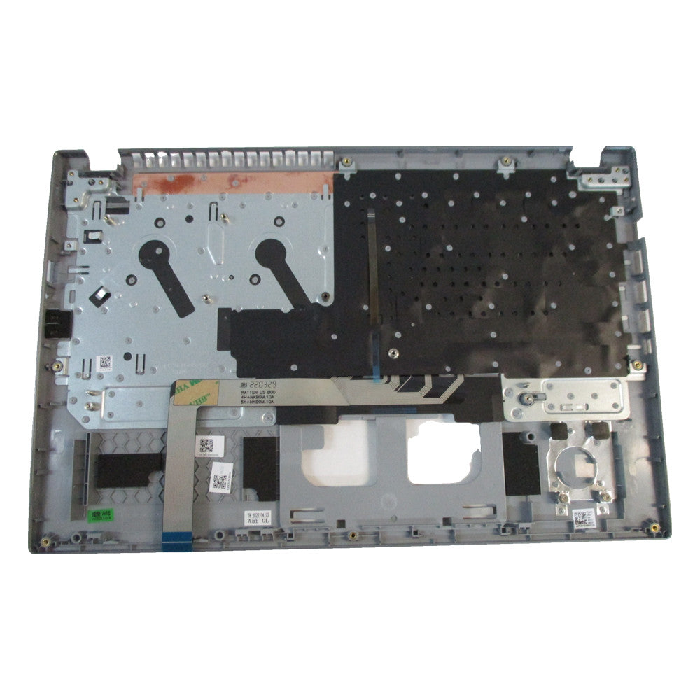 Acer Aspire A515-47 Palmrest w/ Backlit Keyboard 6B.K86N2.001