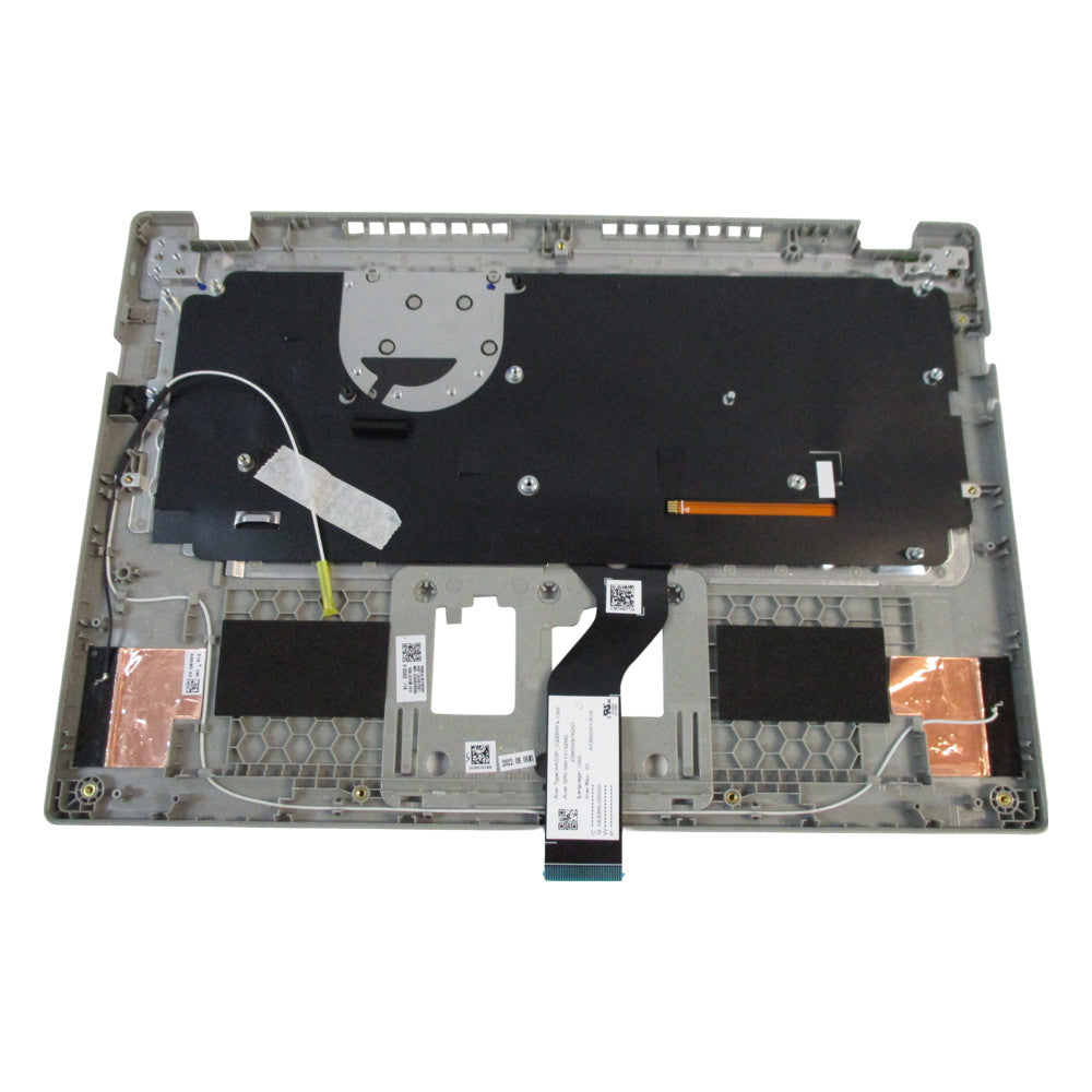 Acer Chromebook Vero 514 CBV514-1H Palmrest w/ Keyboard 6B.KALN7.032
